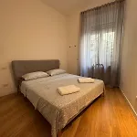 Luxury San Babila Apartamento *