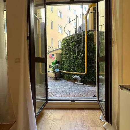 Appartamento Luxury San Babila