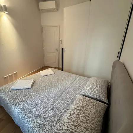 Appartamento Luxury San Babila