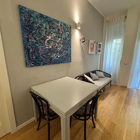 Luxury San Babila Appartamento Milano