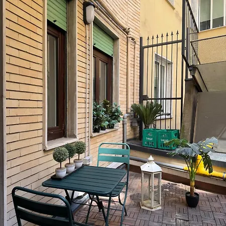 Luxury San Babila Milán