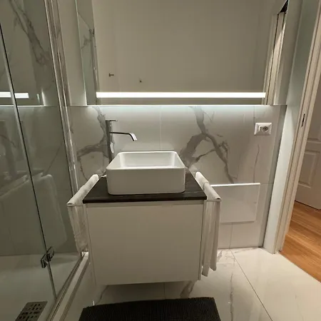 Appartamento Luxury San Babila *