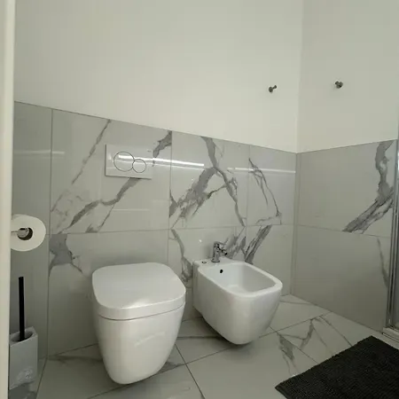 Appartamento Luxury San Babila Milano