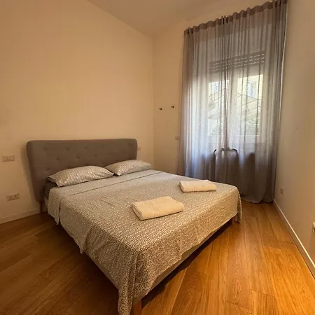 Luxury San Babila Appartamento *