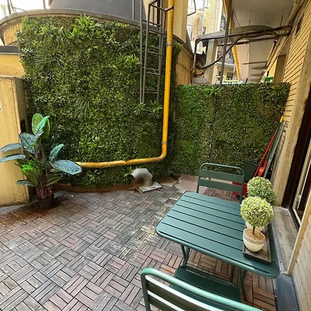 Luxury San Babila Milán