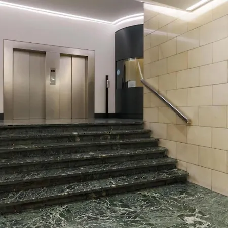 Luxury San Babila Milano
