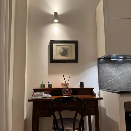 Luxury San Babila Appartement Milan