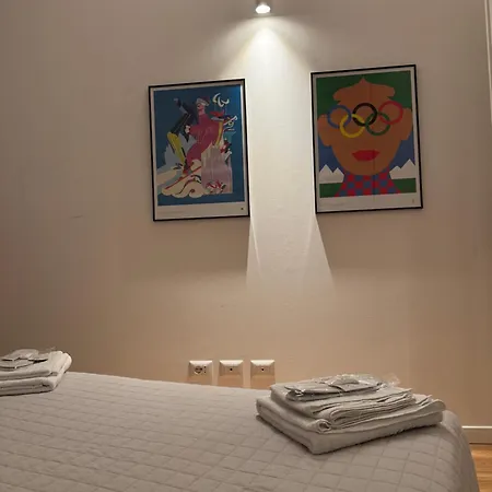 Luxury San Babila Appartamento Milano