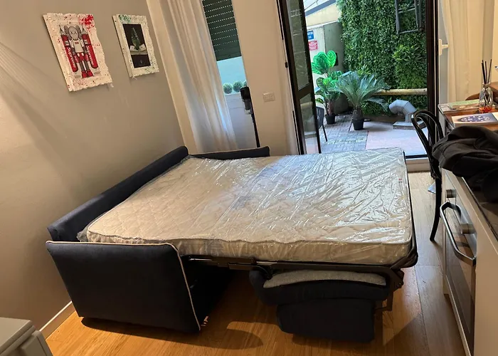 Apartmán Luxury San Babila