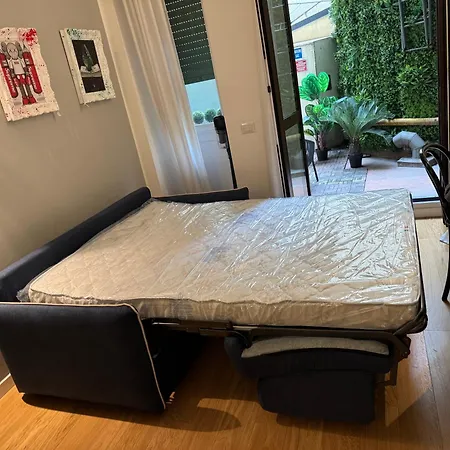 Διαμέρισμα Luxury San Babila